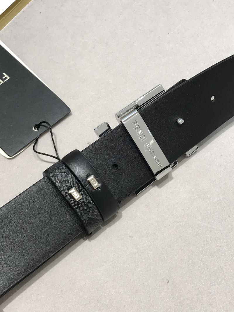 Fendi Belts